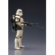 Star Wars ARTFX+ Statue 2-Pack Sandtrooper 18 cm